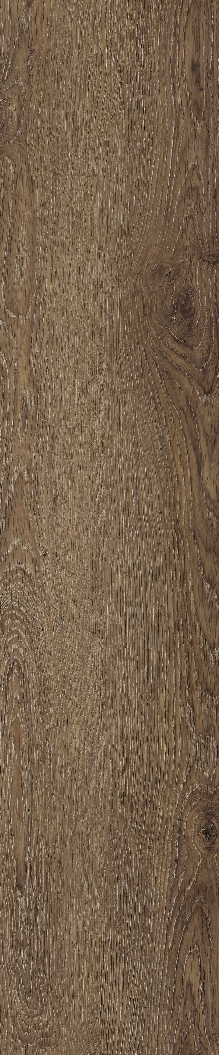 Kvarca vinila flīzes SMOKY OAK, SPC, "eglīte", abas puses, klikšķu sistēma (click)
